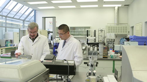 喜旺獲批博士后創(chuàng)新基地 以產(chǎn)學(xué)研深度融合領(lǐng)軍肉類行業(yè)技術(shù)發(fā)展